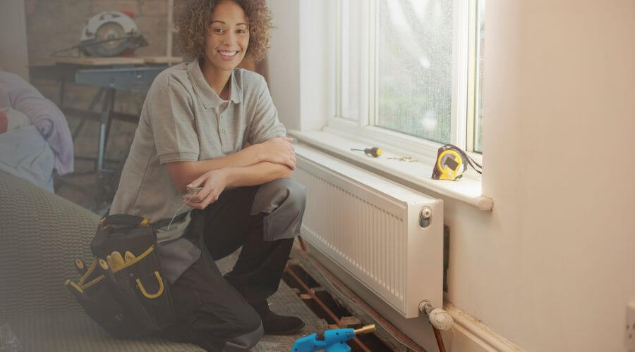 Professional Tankless Water Heater Installation in Pattonsburg, MO